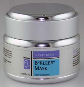 Sulfur Mask